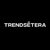 Trendsétera-logo