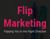 Flip Marketing-logo