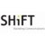 SHiFT Marketing Communications-logo