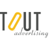 Tout Advertising, LLC-logo