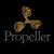 Propeller Communications-logo