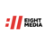 Eight Media-logo