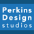 Perkins Design-logo