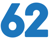 Blue Studio62-logo