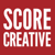 Score Creative-logo