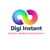 Digi Instant-logo