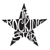 The Rocking Star-logo