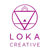 Loka Creative-logo