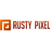 The Rusty Pixel-logo