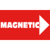 Magnetic Arrow-logo