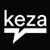 Keza Media-logo