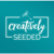 Creatively Seeded-logo