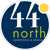 44º North Advertising & Design Agency Profile Image