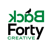 Back Forty Creative-logo