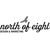 North of Eight Design & Marketing-logo