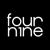 Four Nine Design-logo