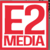E2 Media-logo