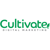 Cultivate Digital Marketing-logo