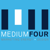 MediumFour-logo
