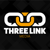 Three Link Media-logo