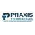Praxis Technologies | Digital Marketing and Branding Agency-logo