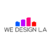 We Design LA-logo