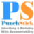 PunchStick-logo