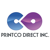 PrintCo Direct Inc.-logo