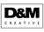 D&M Creative Limited-logo