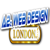 A2z WebDesign London-logo