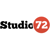 Studio 72 Web Design-logo