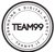 TEAM99 Branding-logo
