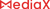 MediaX-logo