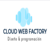 Cloud Web Factory-logo