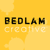 Bedlam Creative-logo