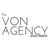 The Von Agency-logo