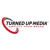 Turned UP Media-logo