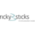 RICKY3STICKS, LLC Agency Profile Image