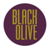 Black Olive-logo