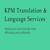 KPM Translation & Language Services-logo