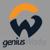 Geniusworks Webhosting Solutions-logo
