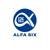 Alfa Six Media and Management Bahrain-logo