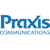 Praxis Communications-logo