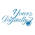 Yours Digitally-logo