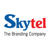 Skytel-logo