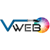 VWeb Web Design-logo