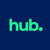 Hub-logo