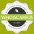 WHOISCARRUS Agency Profile Image