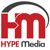 Hype Media-logo