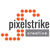 Pixelstrike Creative LLC-logo